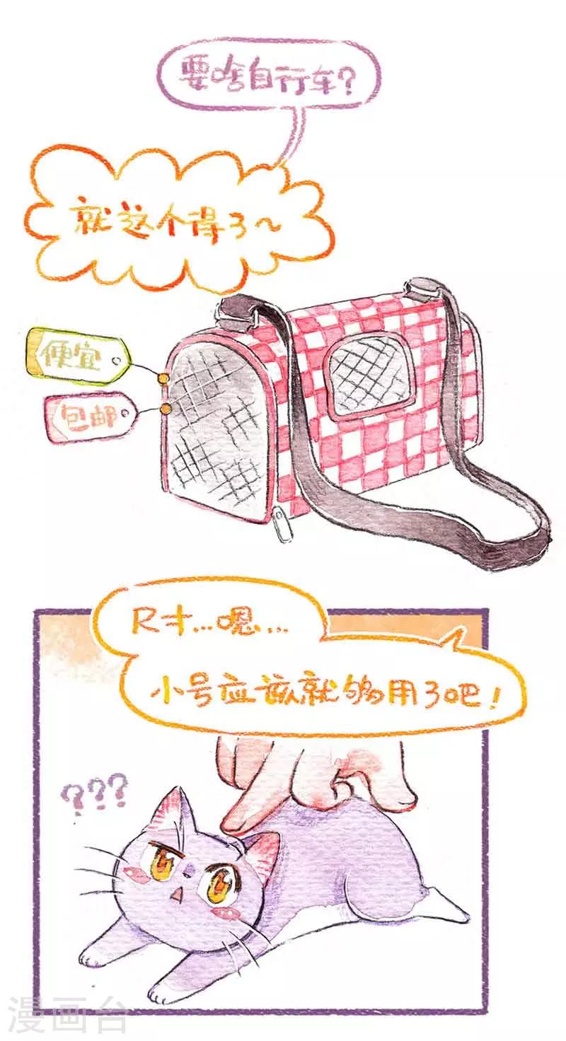 第14话 买买买！-第14话
