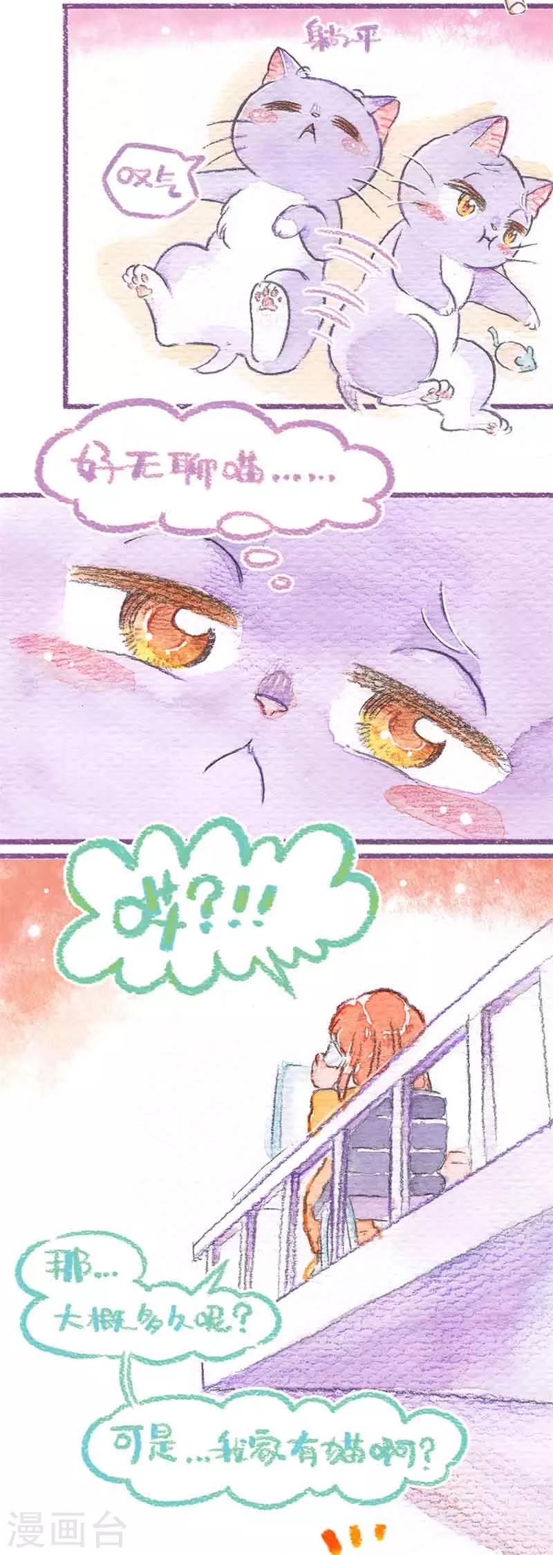 第20话 仓鼠快跑-第20话