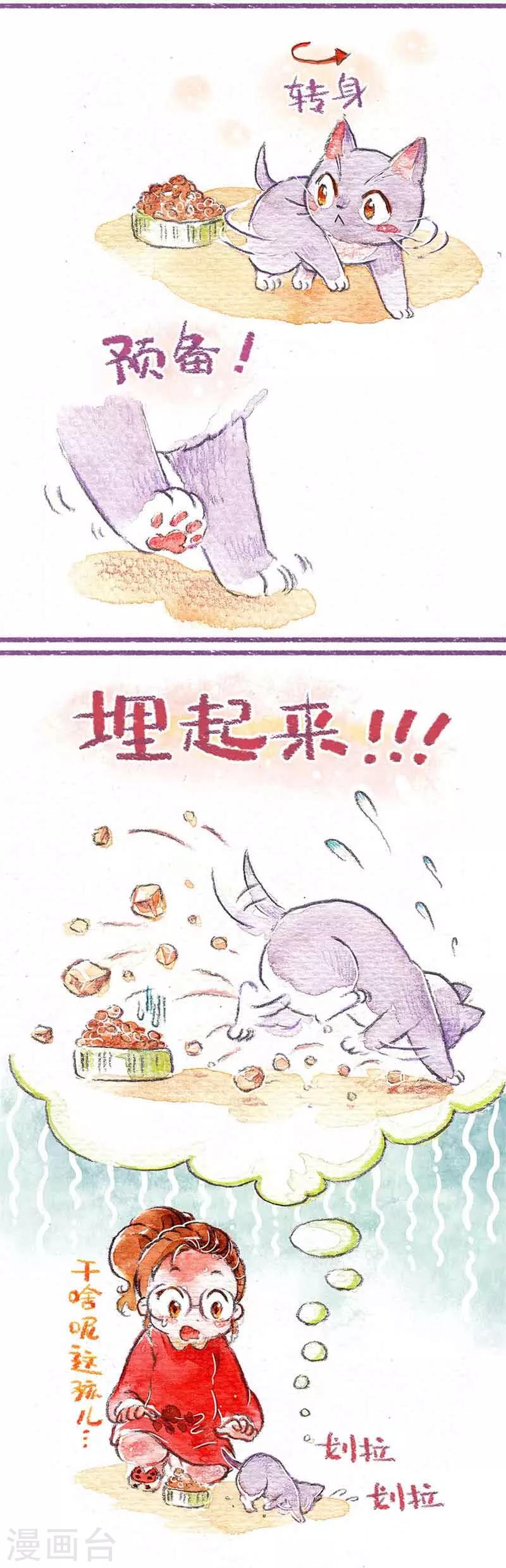 第4话 吃饭饭咯-第4话