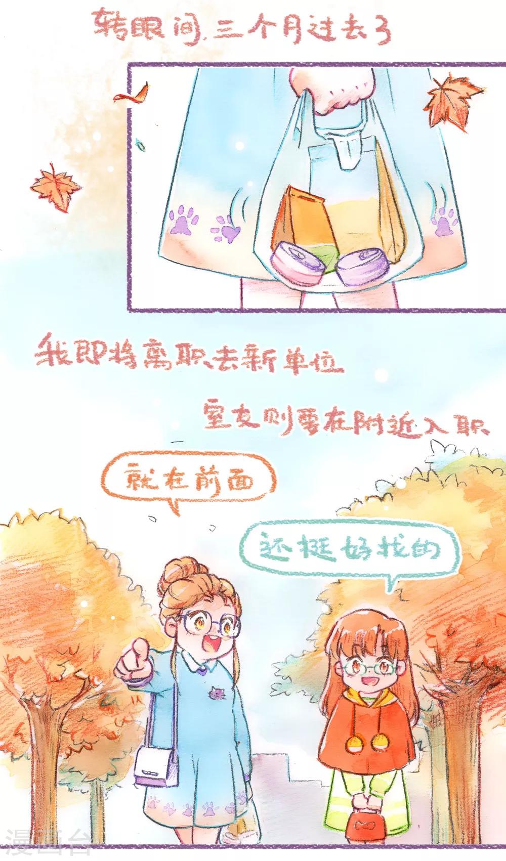 第41话 探望英雄母亲（上）-第42话