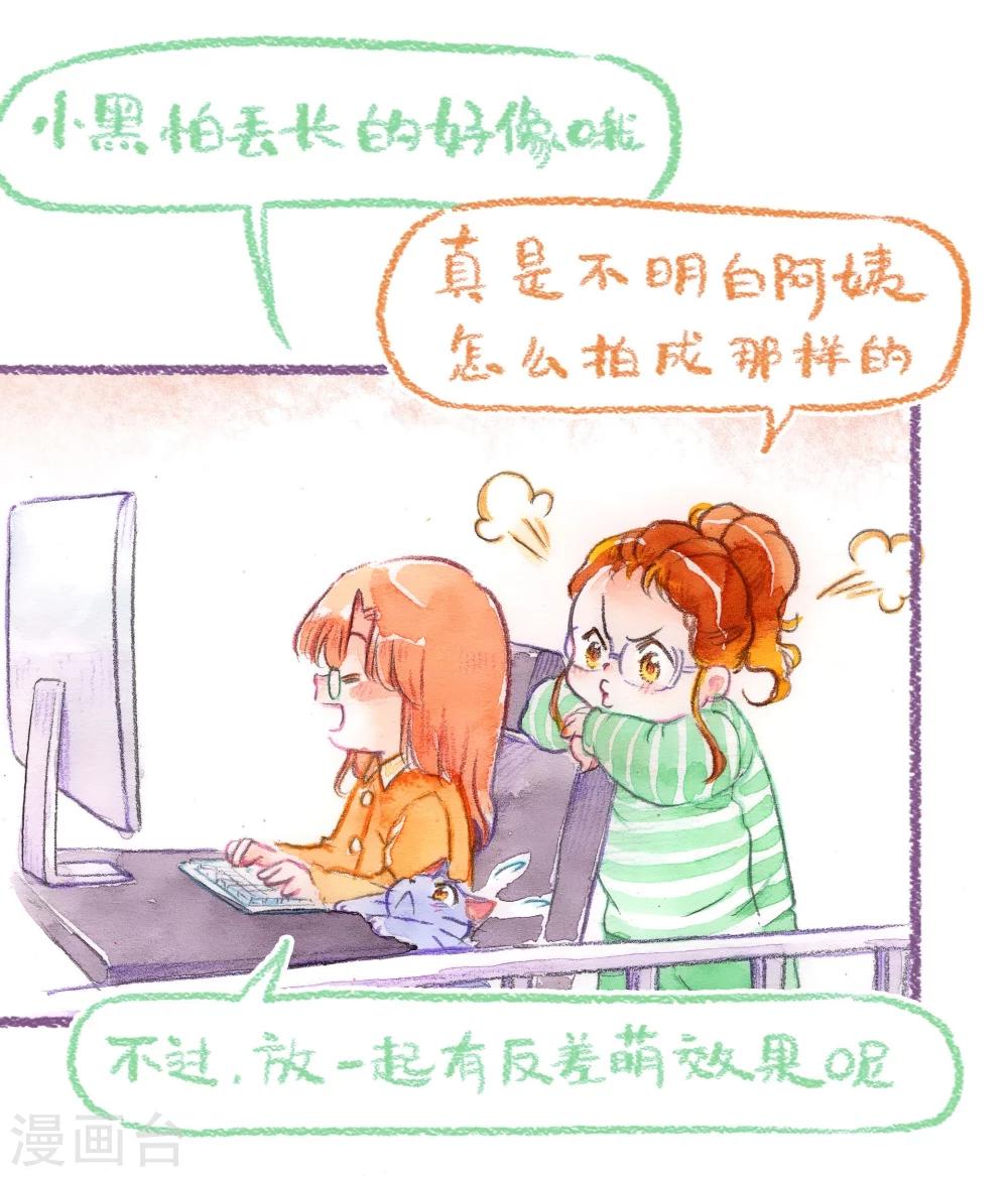 第43话 找领养（上）-第44话