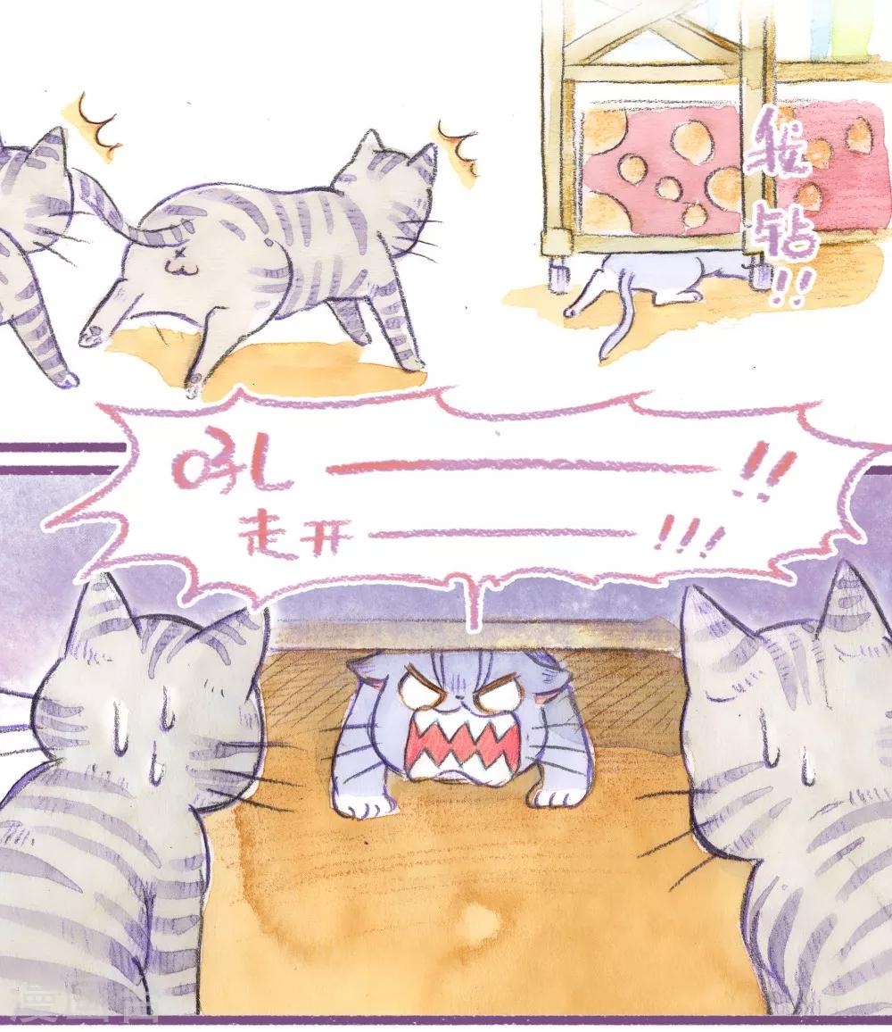 第49话 做客-第50话