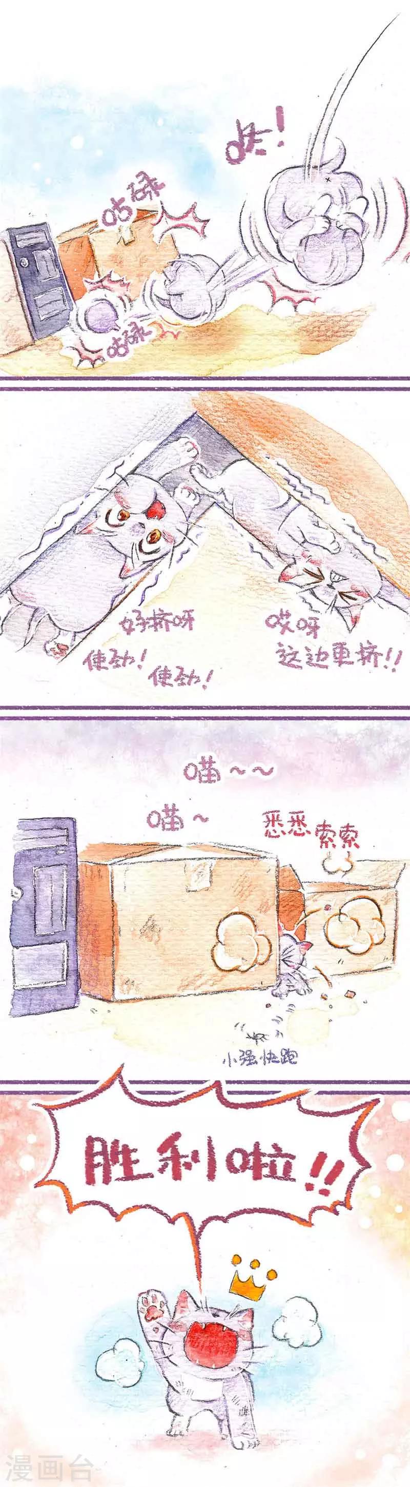 第6话 第一个夜晚-第6话