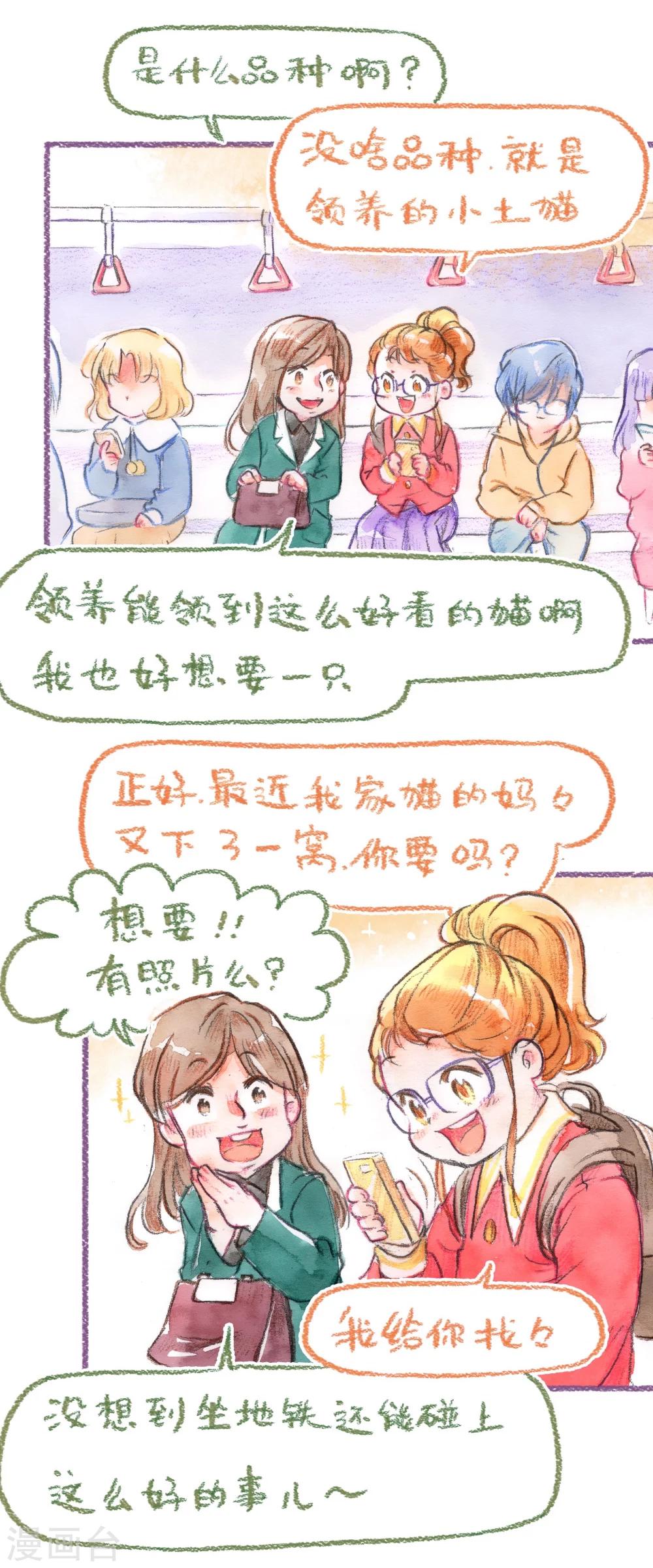 第54话 领养再战！！-第56话