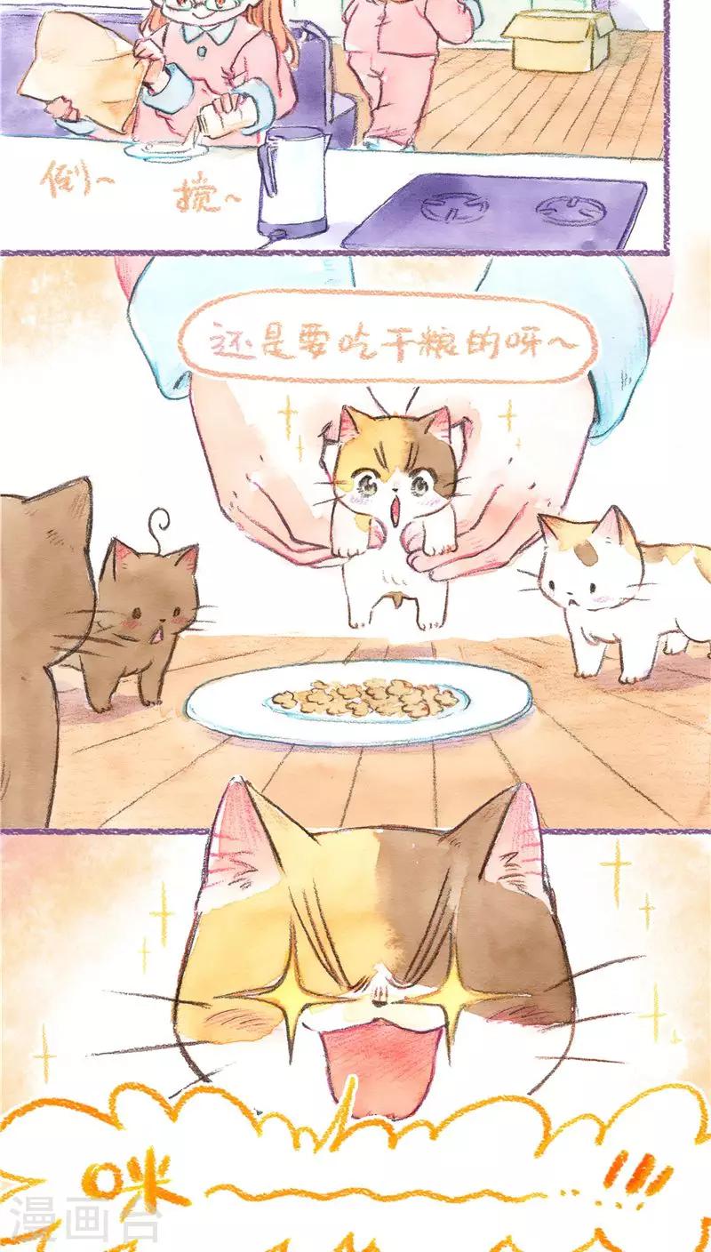 第71话 起名困难症-第76话