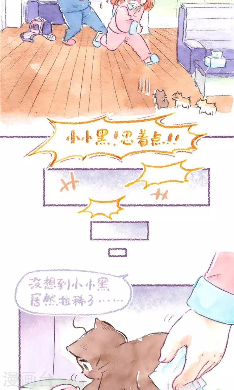 第79话 BB大作战-第86话