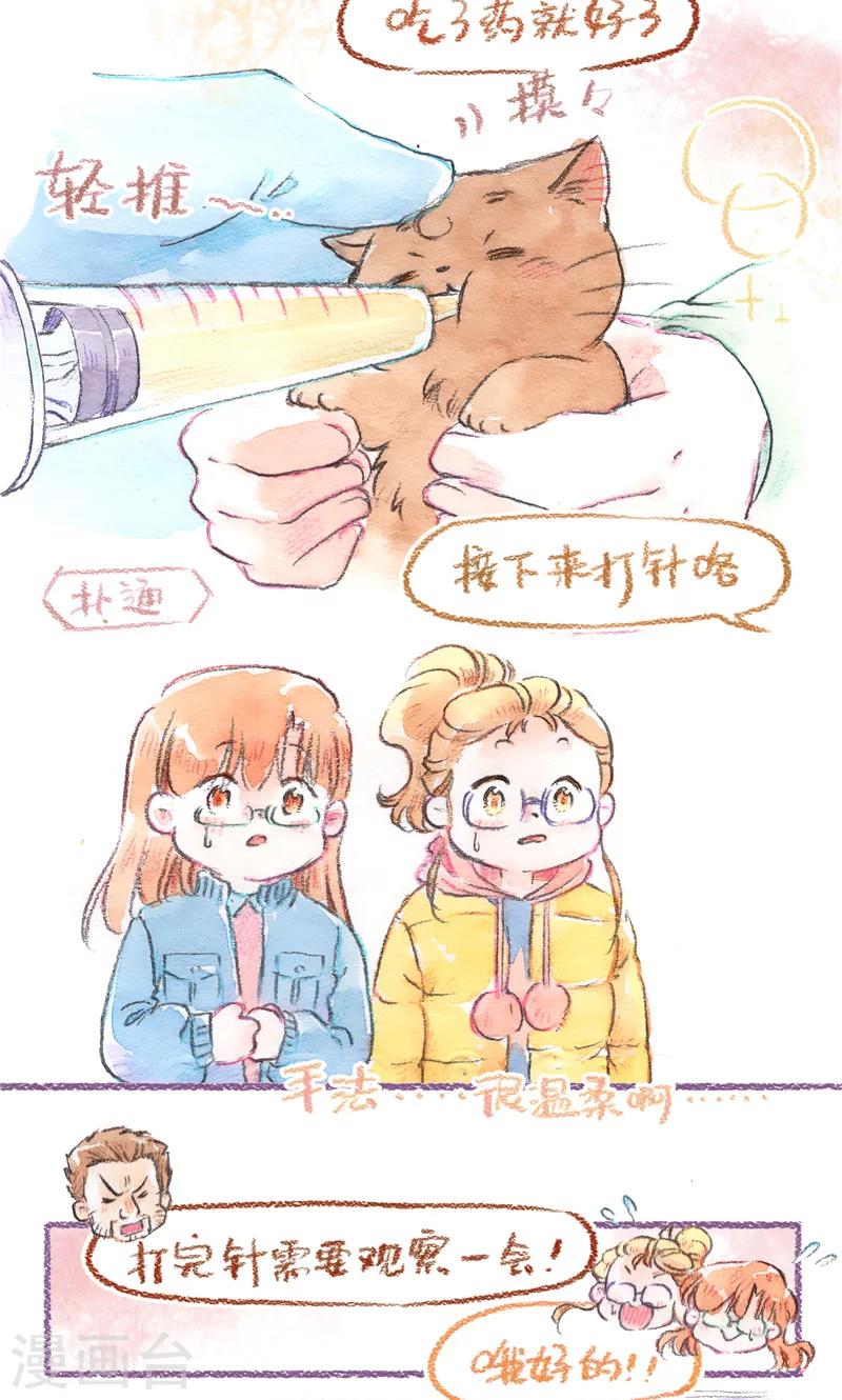 第81话 生命的重量-第88话