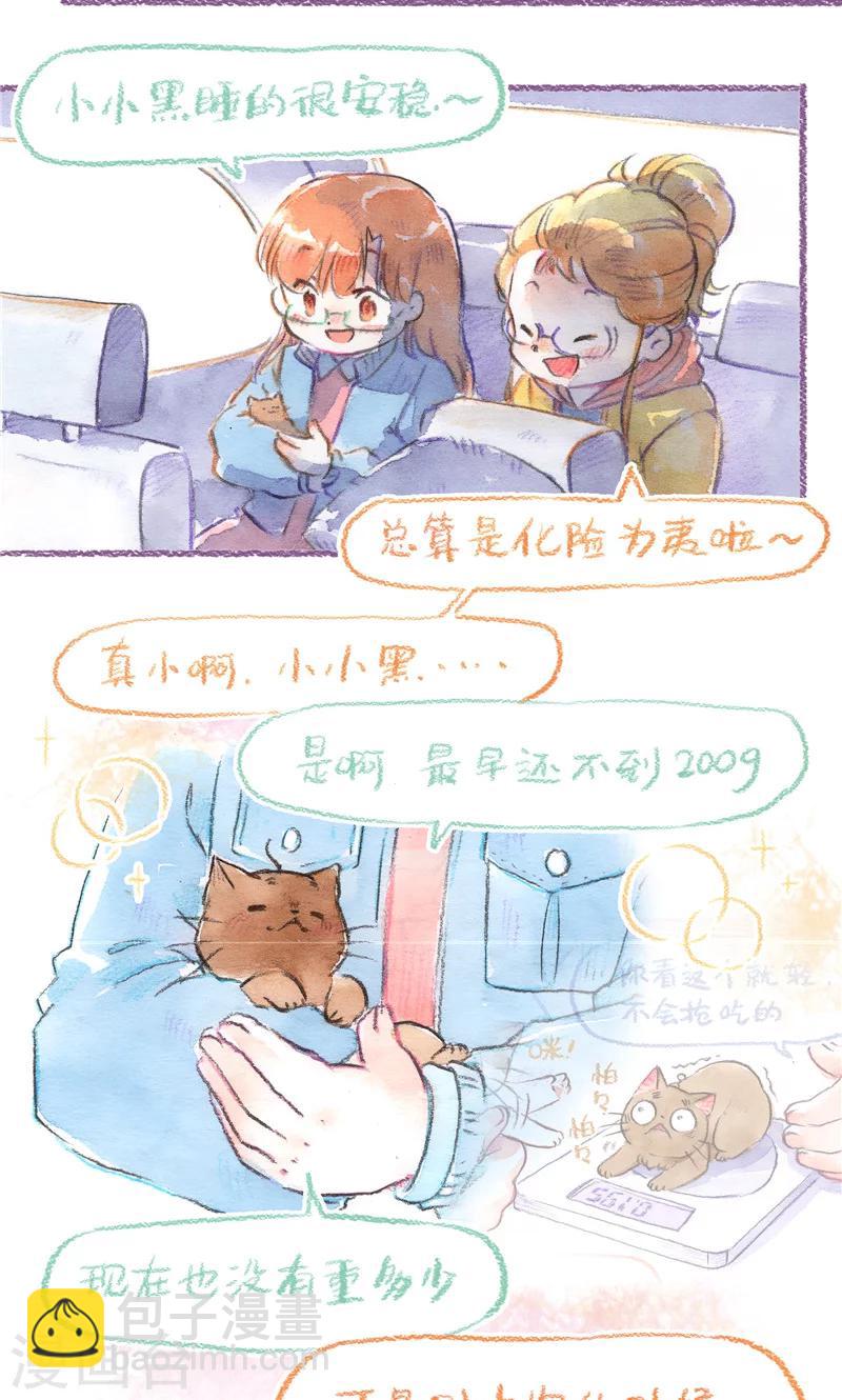 第81话 生命的重量-第88话