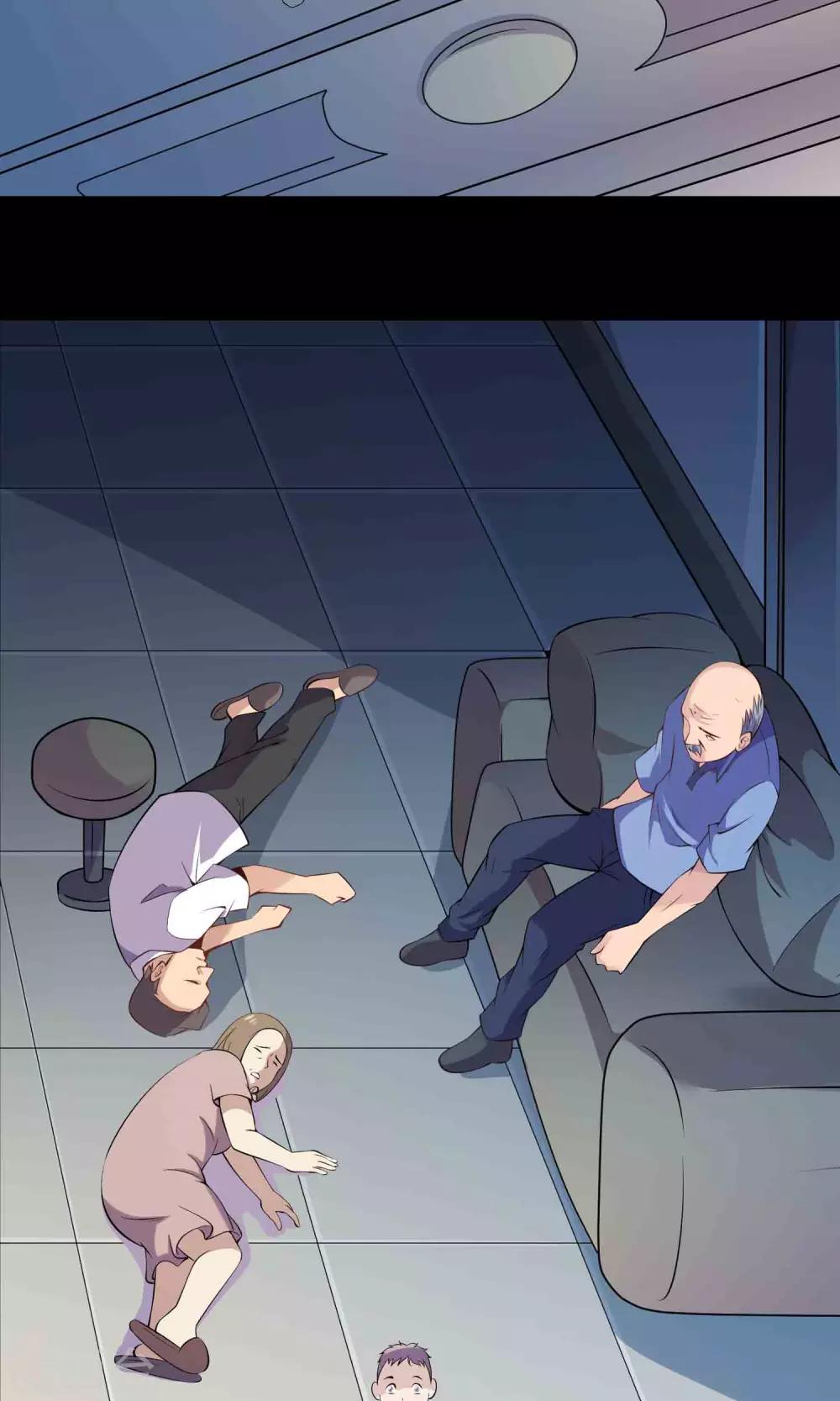 第56话 始作俑者-第58话