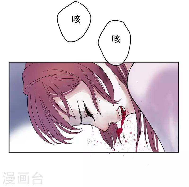 第48话 重生轮回之命运1(1/2)-第48话
