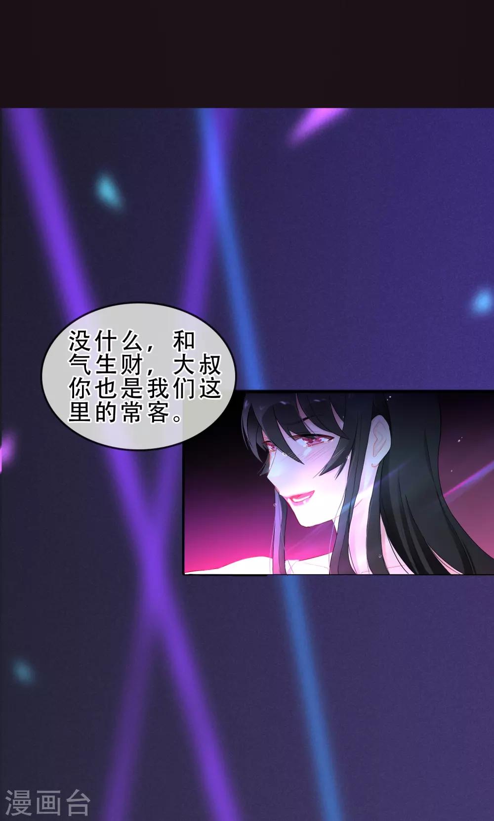 第54话 穿越成玛丽苏女主2-第54话