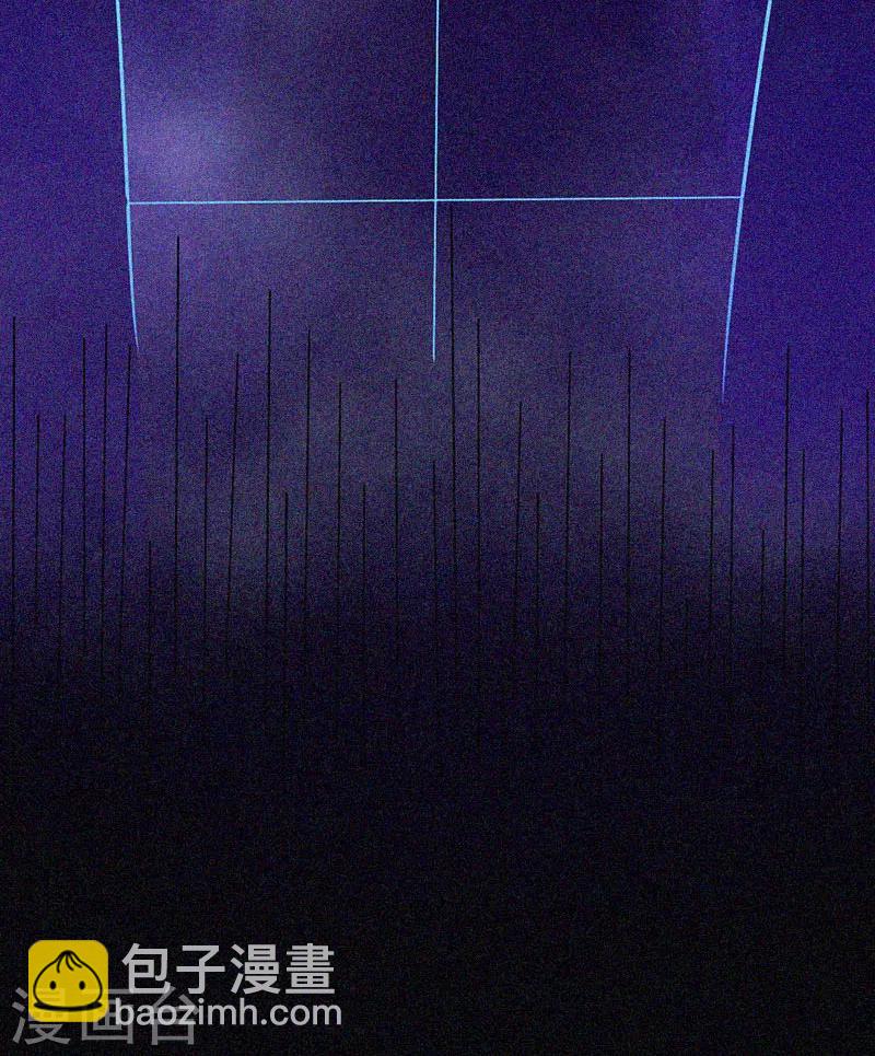 第19话 前有邪道，后有厉鬼-第20话