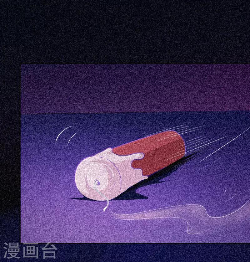 第27话 与鬼僵持-第28话