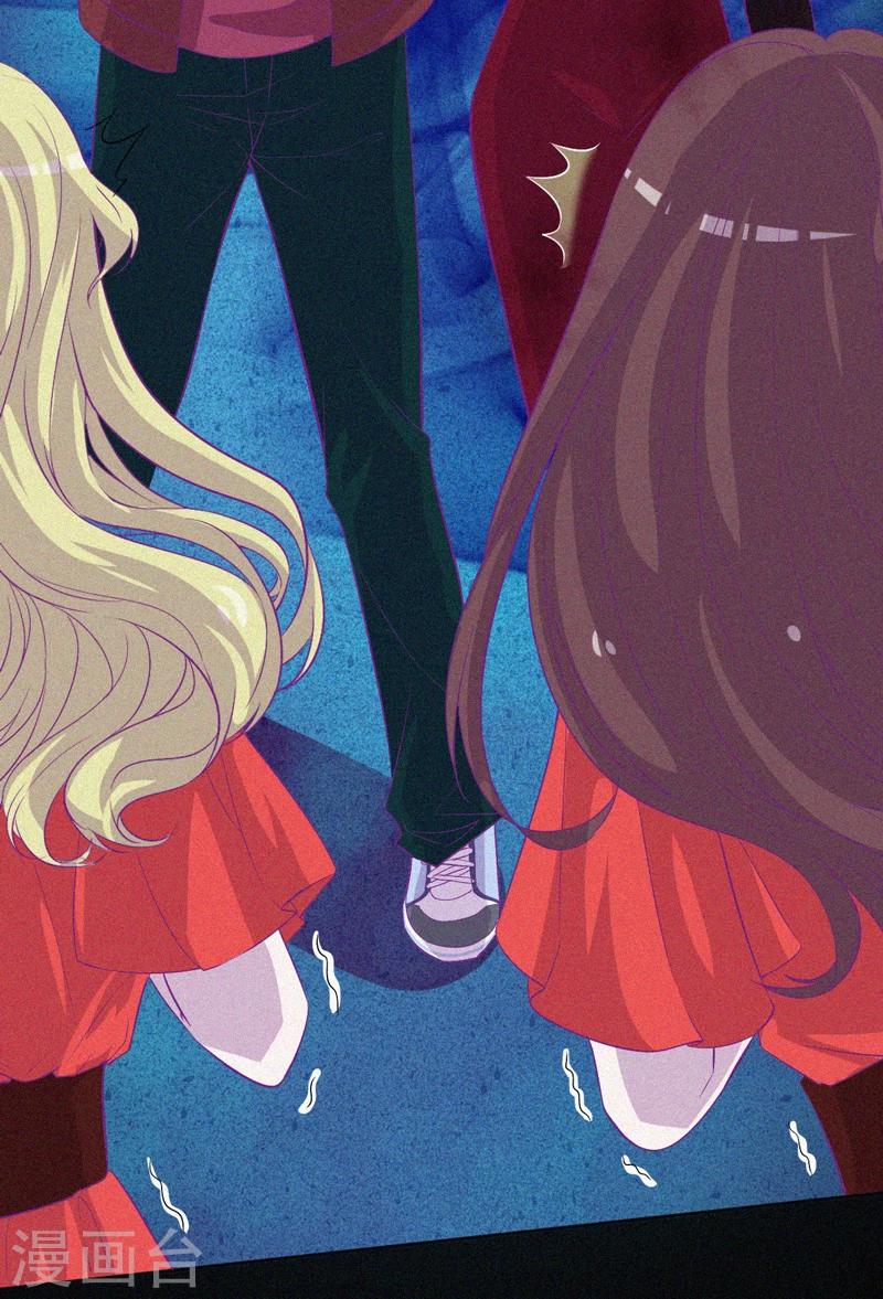 第45话 鬼与鬼-第46话