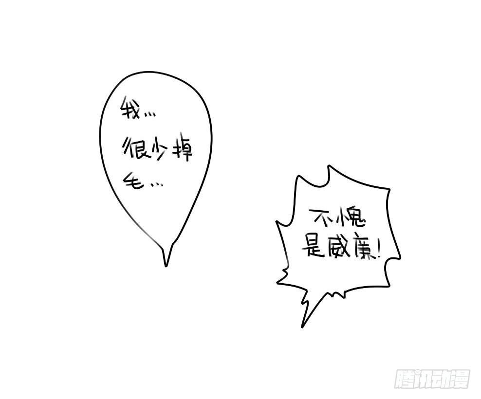 🍝破耳兔poruby 14、威廉~喜欢我送你的礼物吗~ 第11页