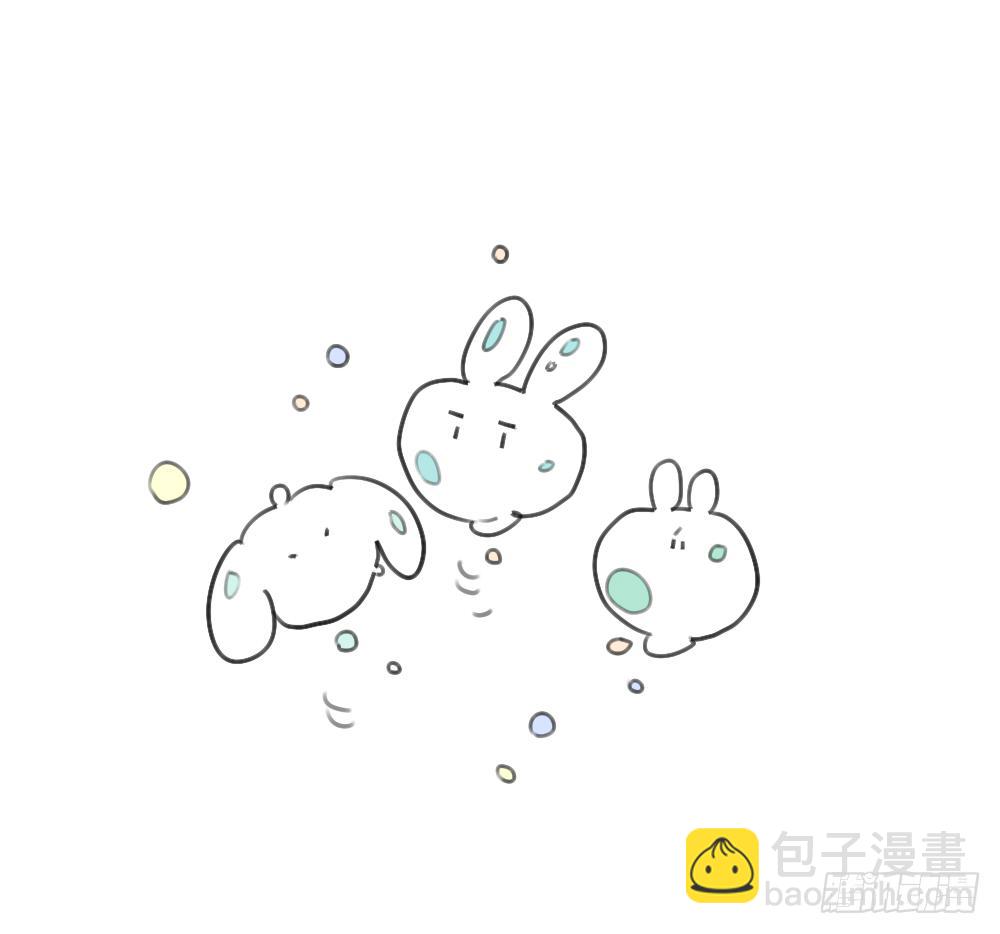 🍝破耳兔poruby 26、外婆，我洗不好 第10页