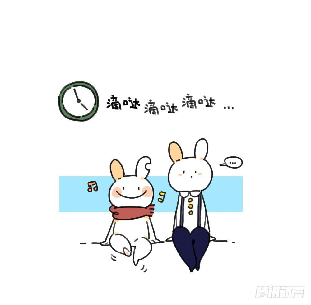 🍝破耳兔poruby 34、你妈总有办法让你回家~ 第1页