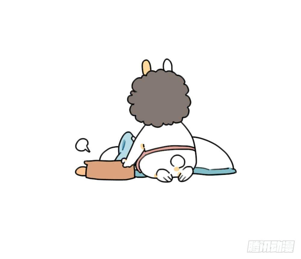 🍝破耳兔poruby 38、其实生病也很好~ 第2页