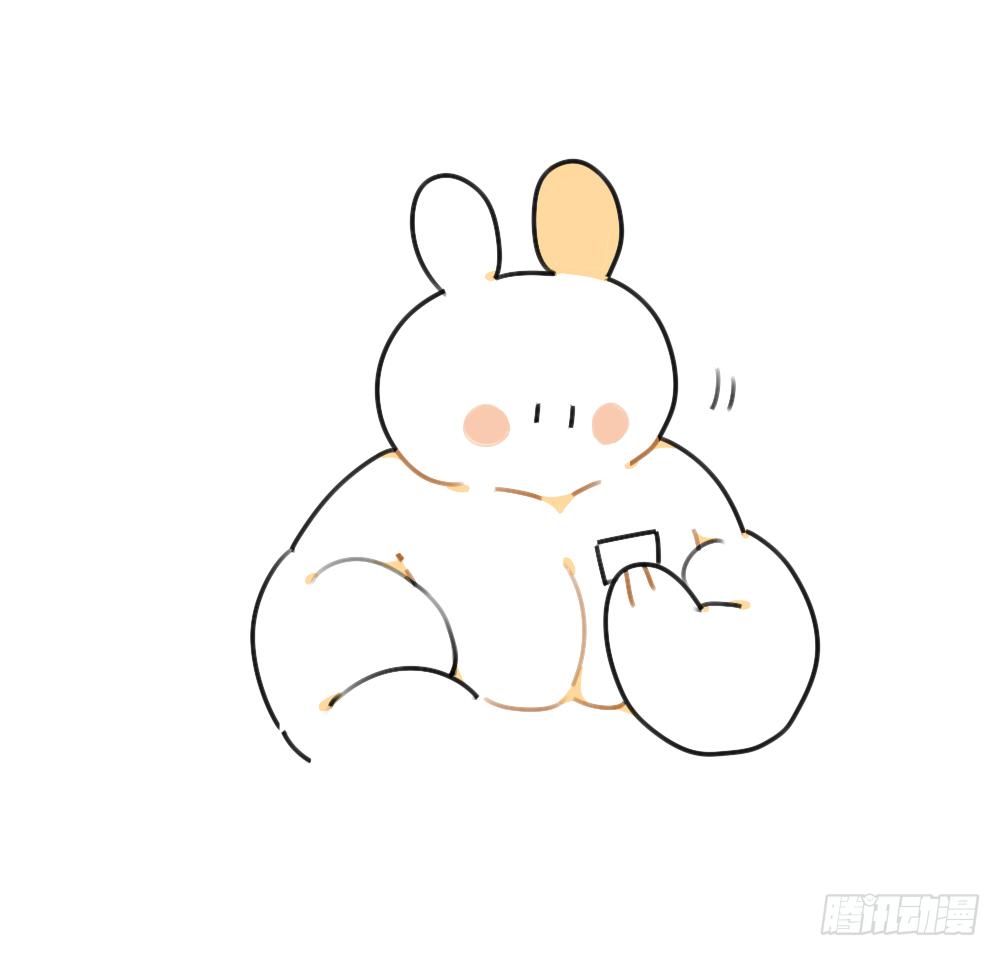 🍝破耳兔poruby 40、在名字前加个“小”字，就会 第13页