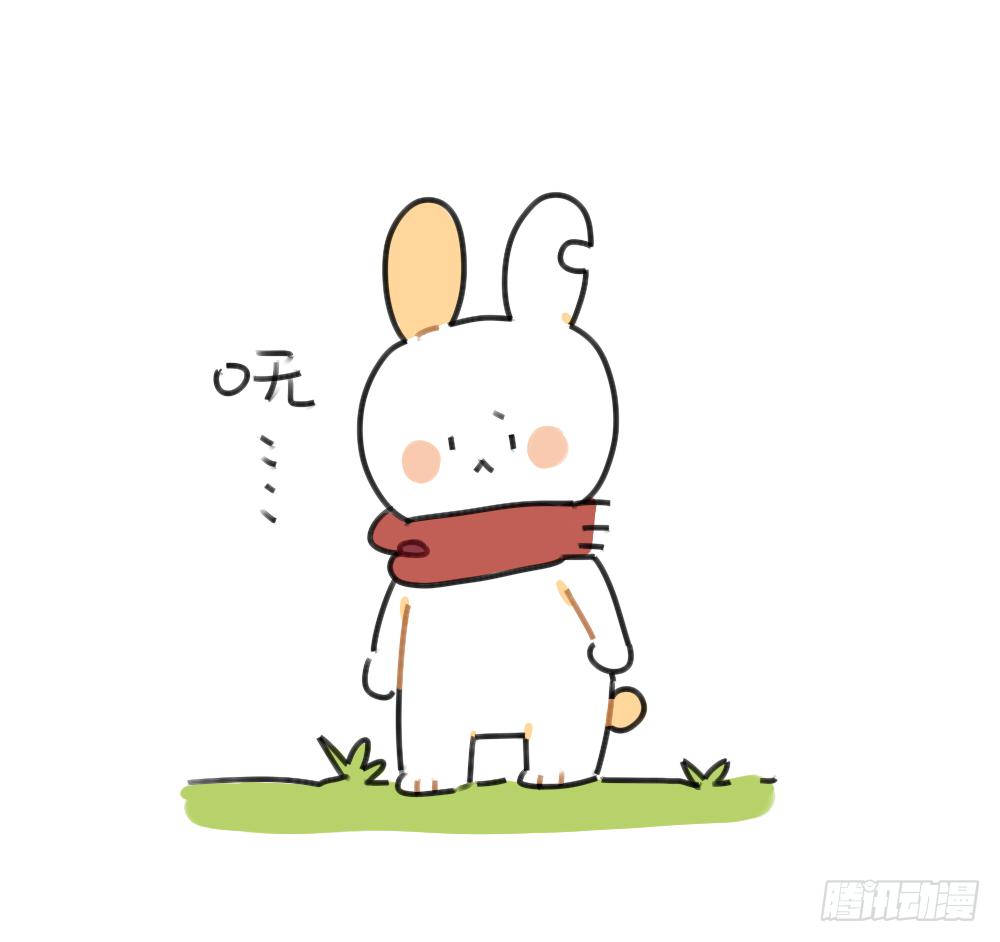 🍝破耳兔poruby 44、威廉威廉，你说我们会不会是 第11页