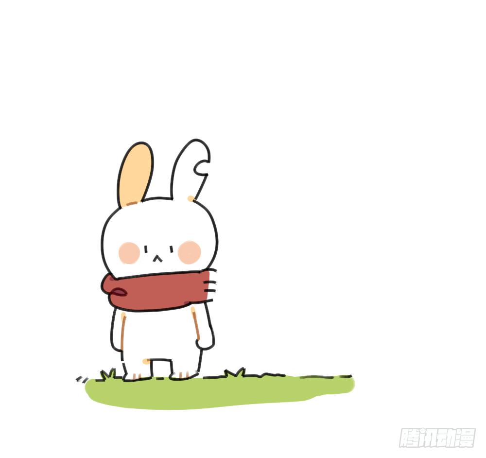 🍝破耳兔poruby 44、威廉威廉，你说我们会不会是 第12页