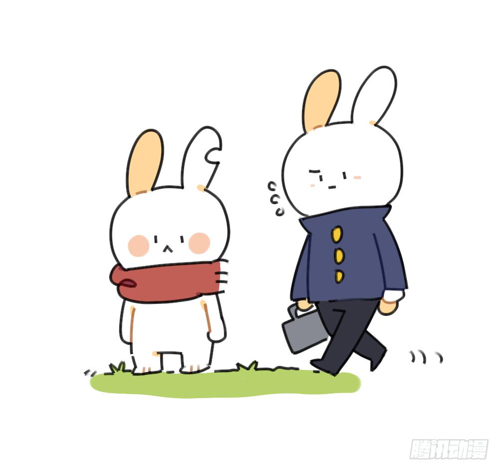 🍝破耳兔poruby 44、威廉威廉，你说我们会不会是 第13页