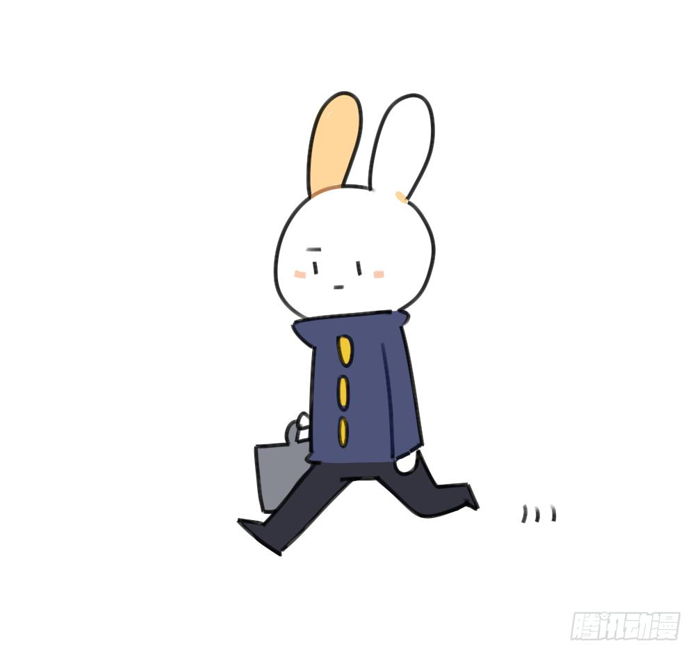 🍝破耳兔poruby 44、威廉威廉，你说我们会不会是 第9页