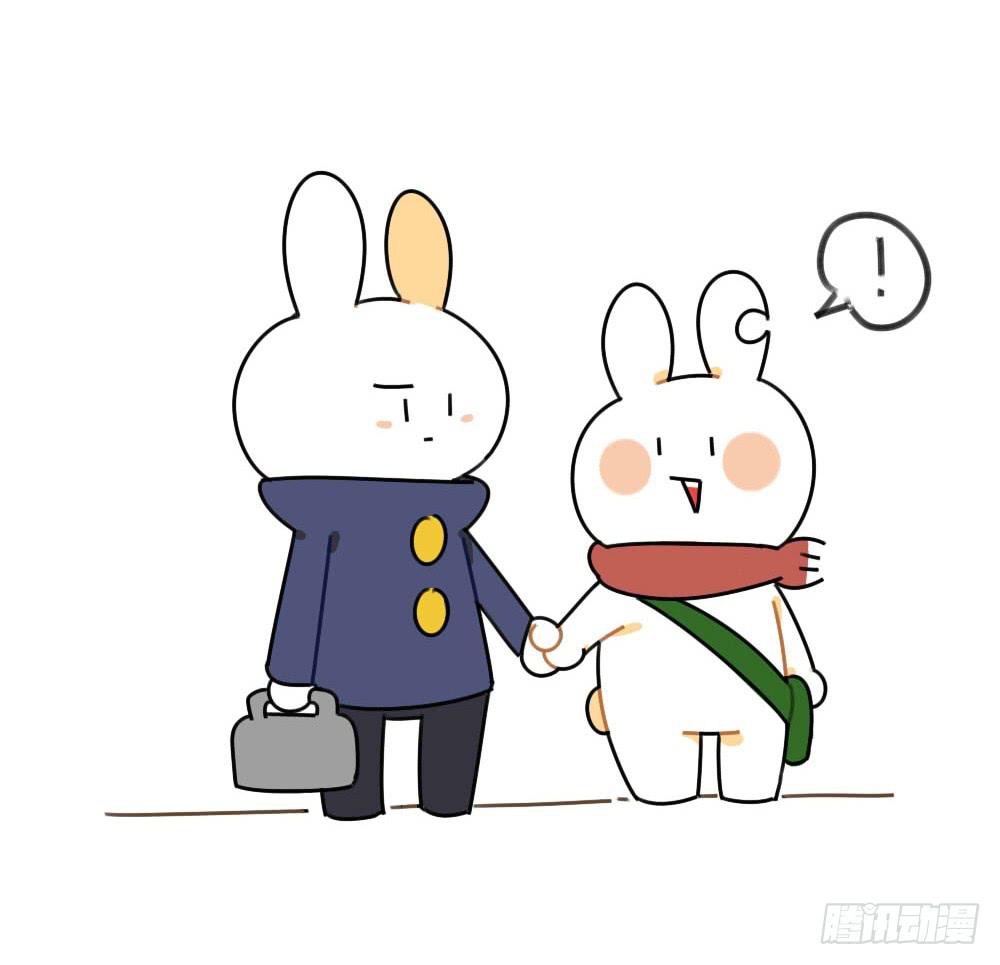 🍝破耳兔poruby 缺了一块也没关系，缺了一块，也很 第8页