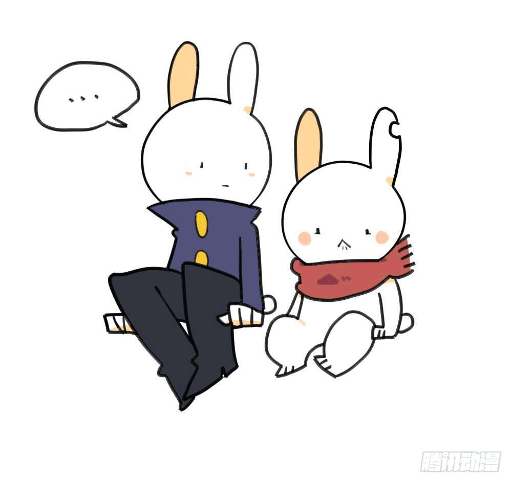 🍝破耳兔poruby 8、我觉得我妈妈可能不爱我吧 第5页
