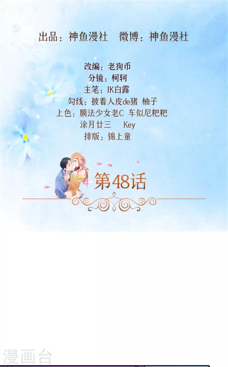 第48话 药剂-第48话