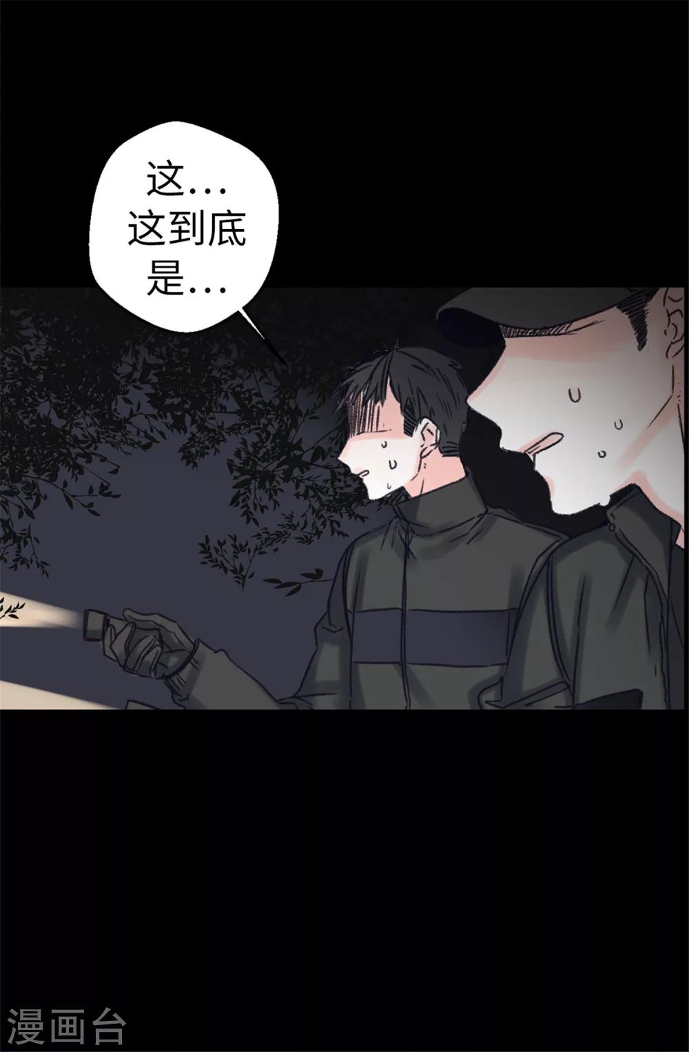 第25话 当年的意外-第26话