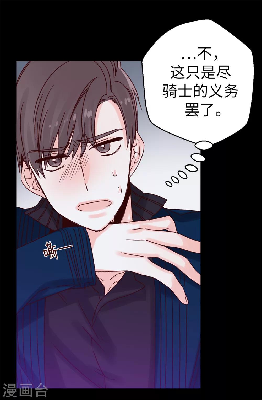 第45话 骑士的义务-第46话