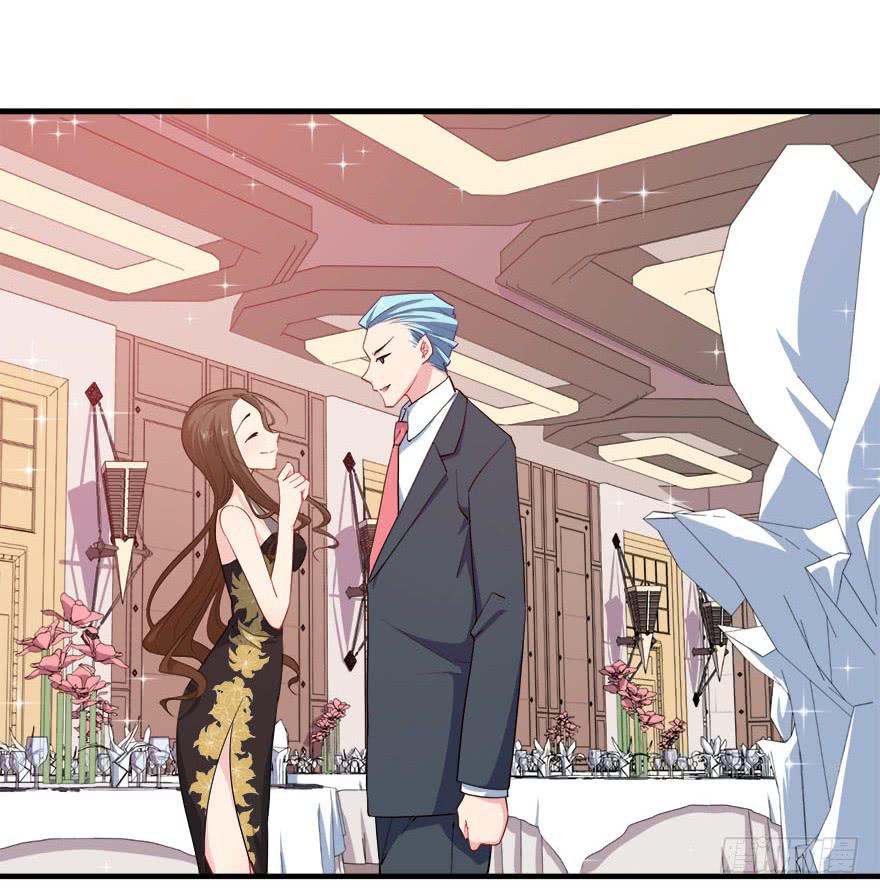 036酒会上的阴谋(1/2)-第38话