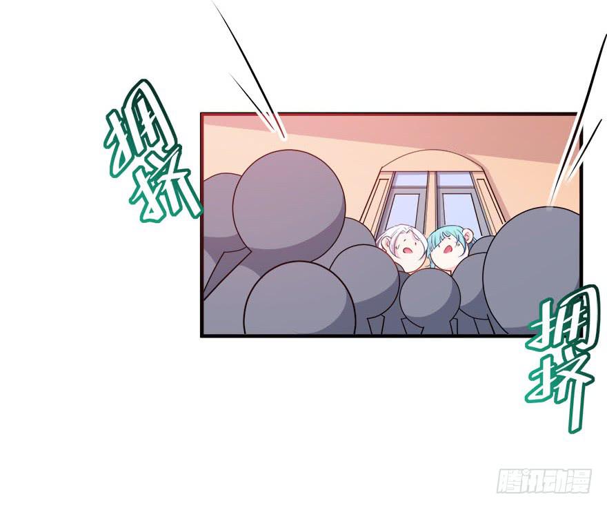 044绝对不会放弃(1/2)-第46话