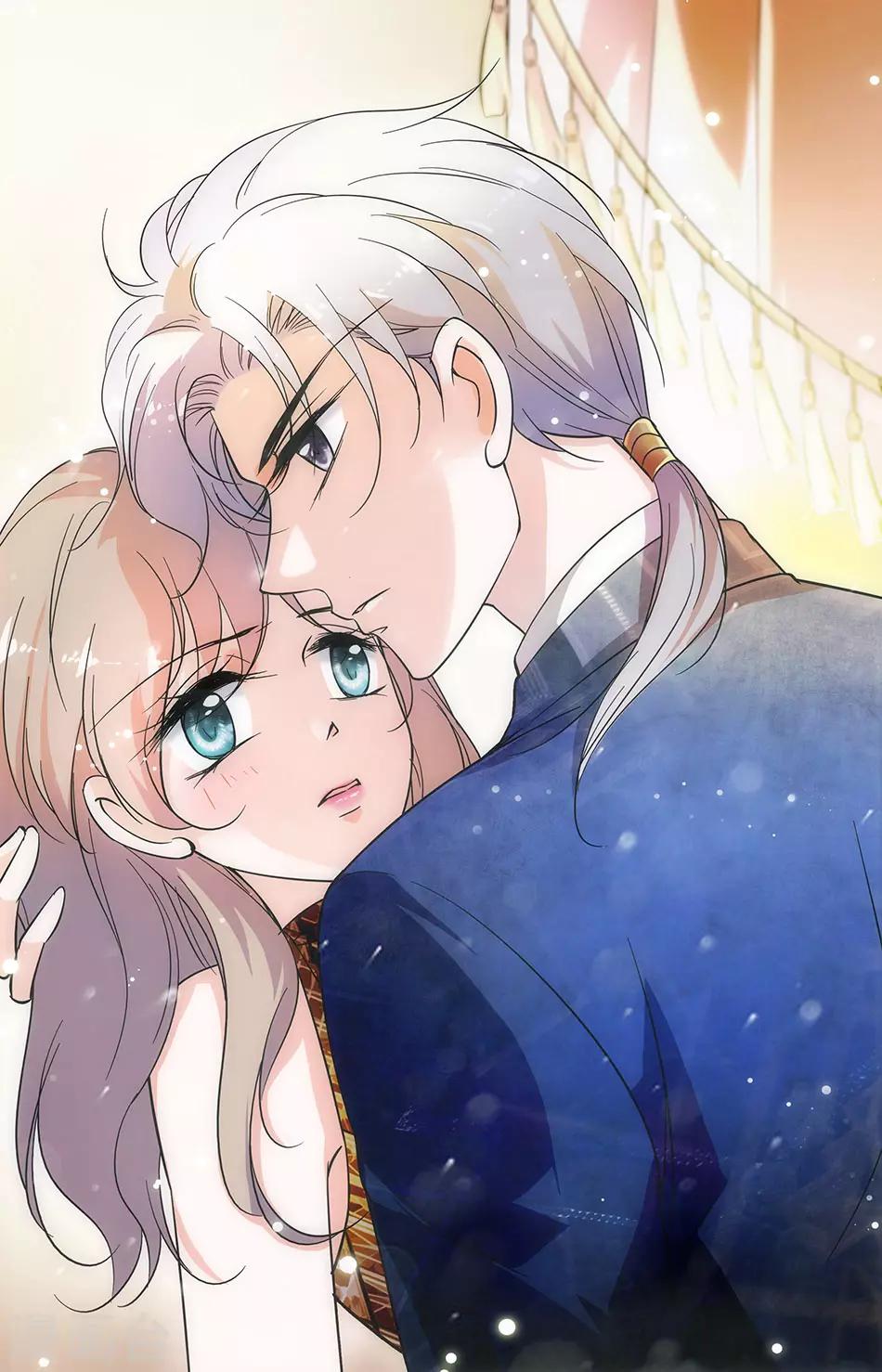 第124话 四黎的要求-第124话