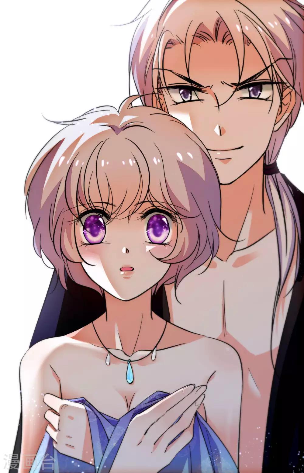 第348话 利己主义者-第348话