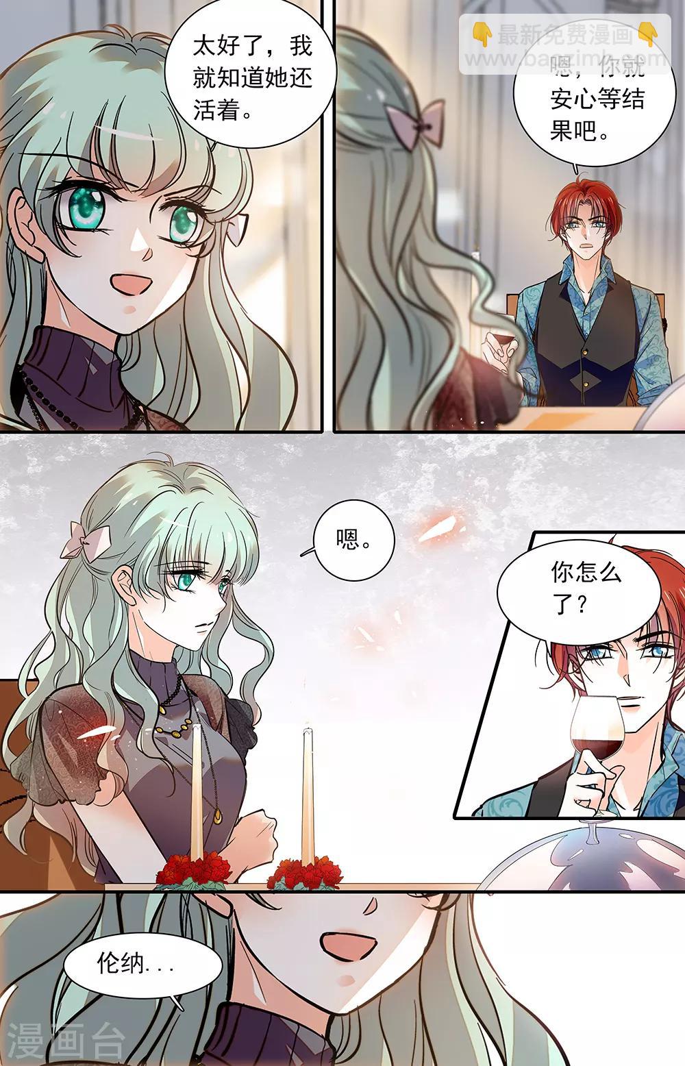 第400话 保质期-第400话