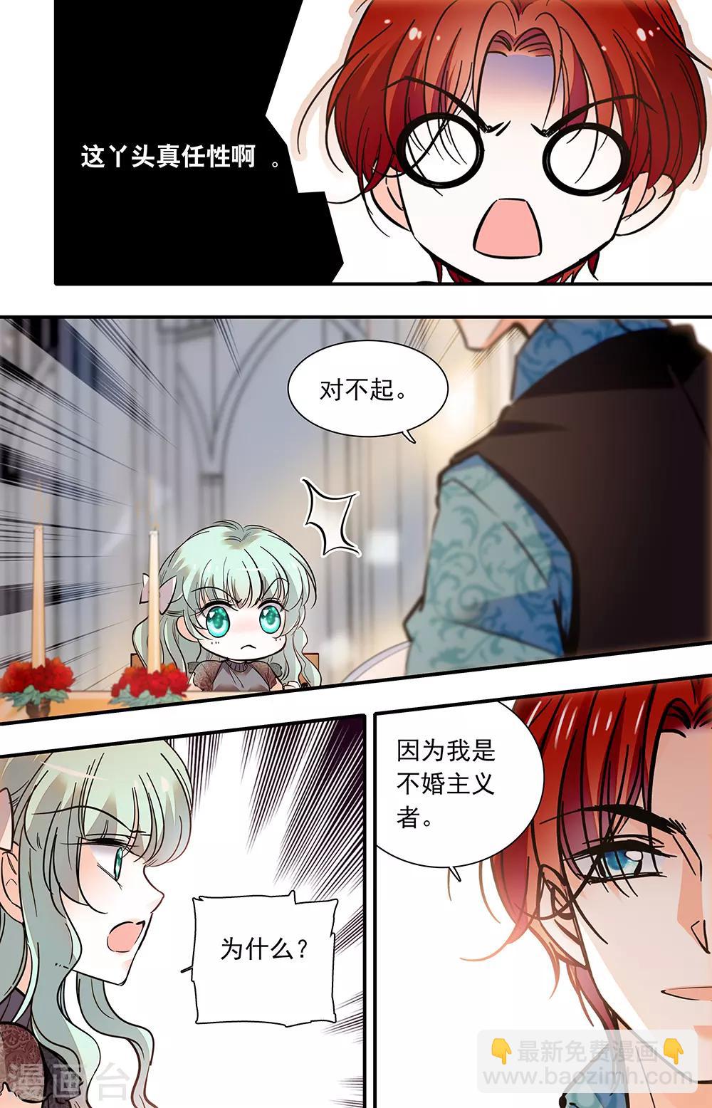 第400话 保质期-第400话