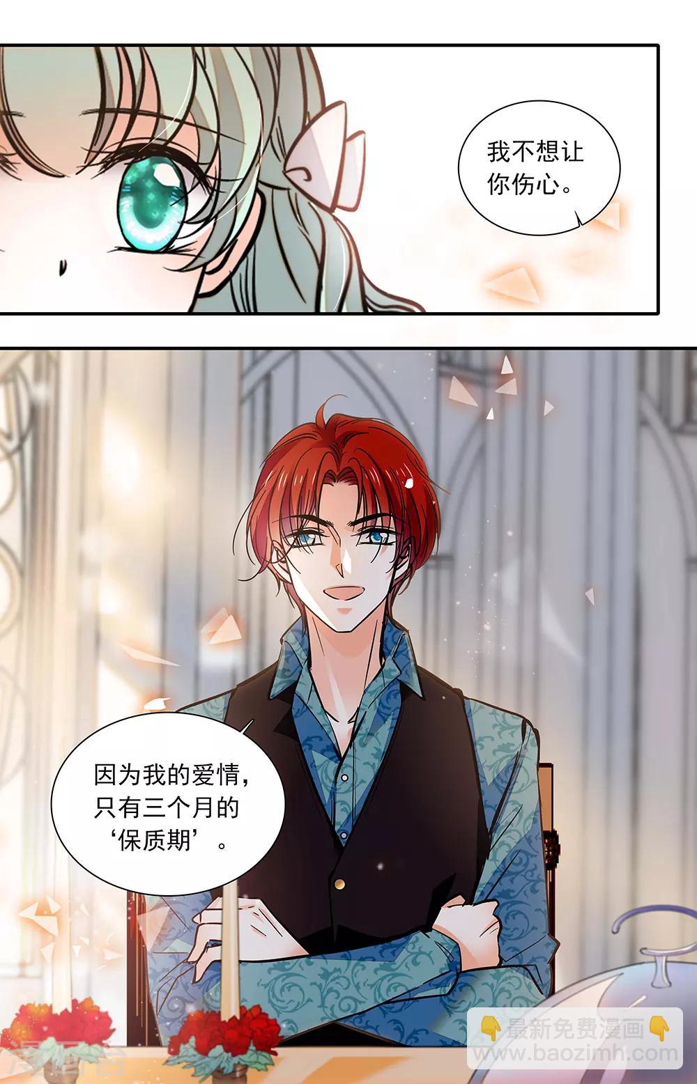 第400话 保质期-第400话