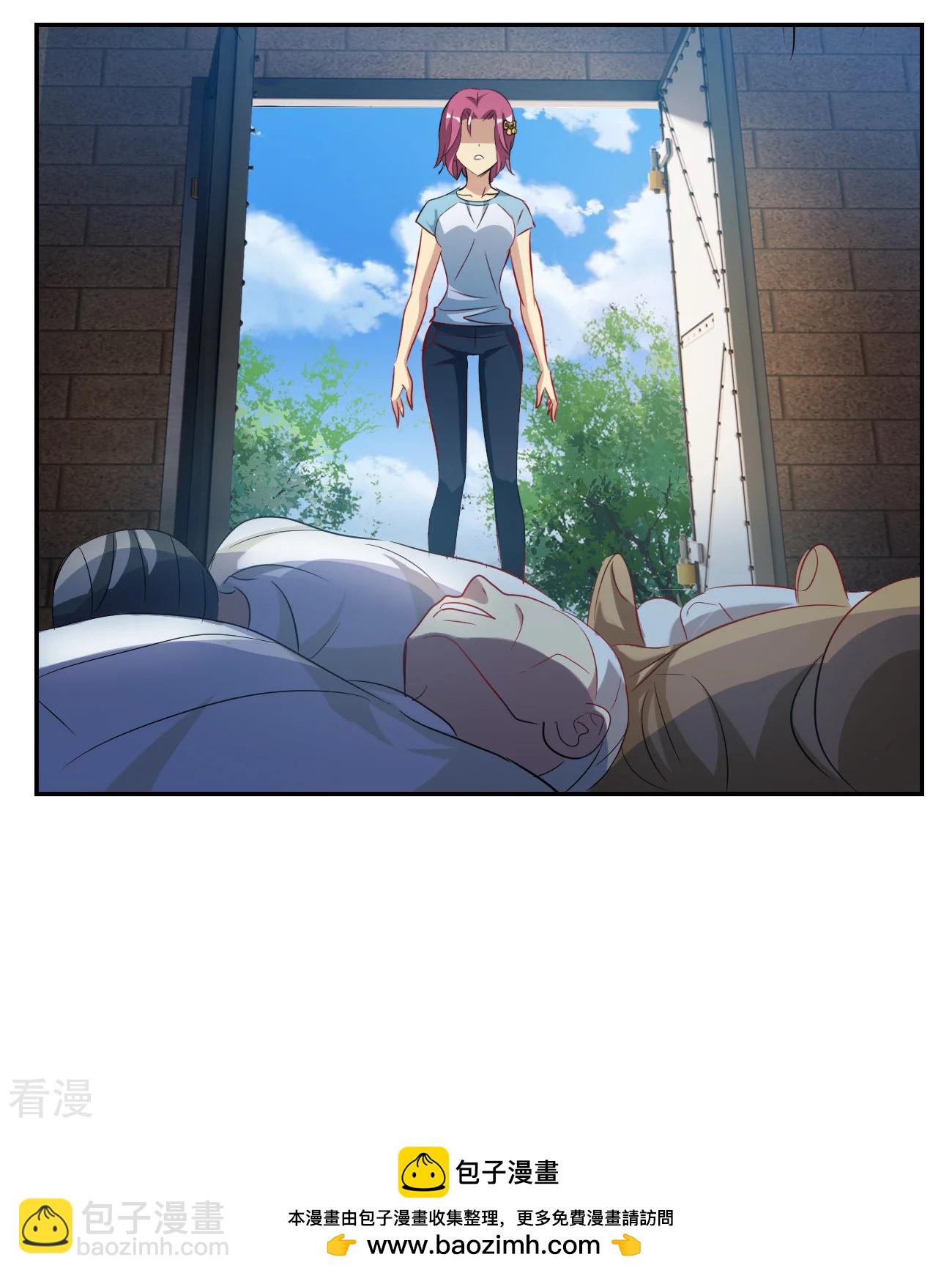第2季第127话 虚假的背后1-第416话