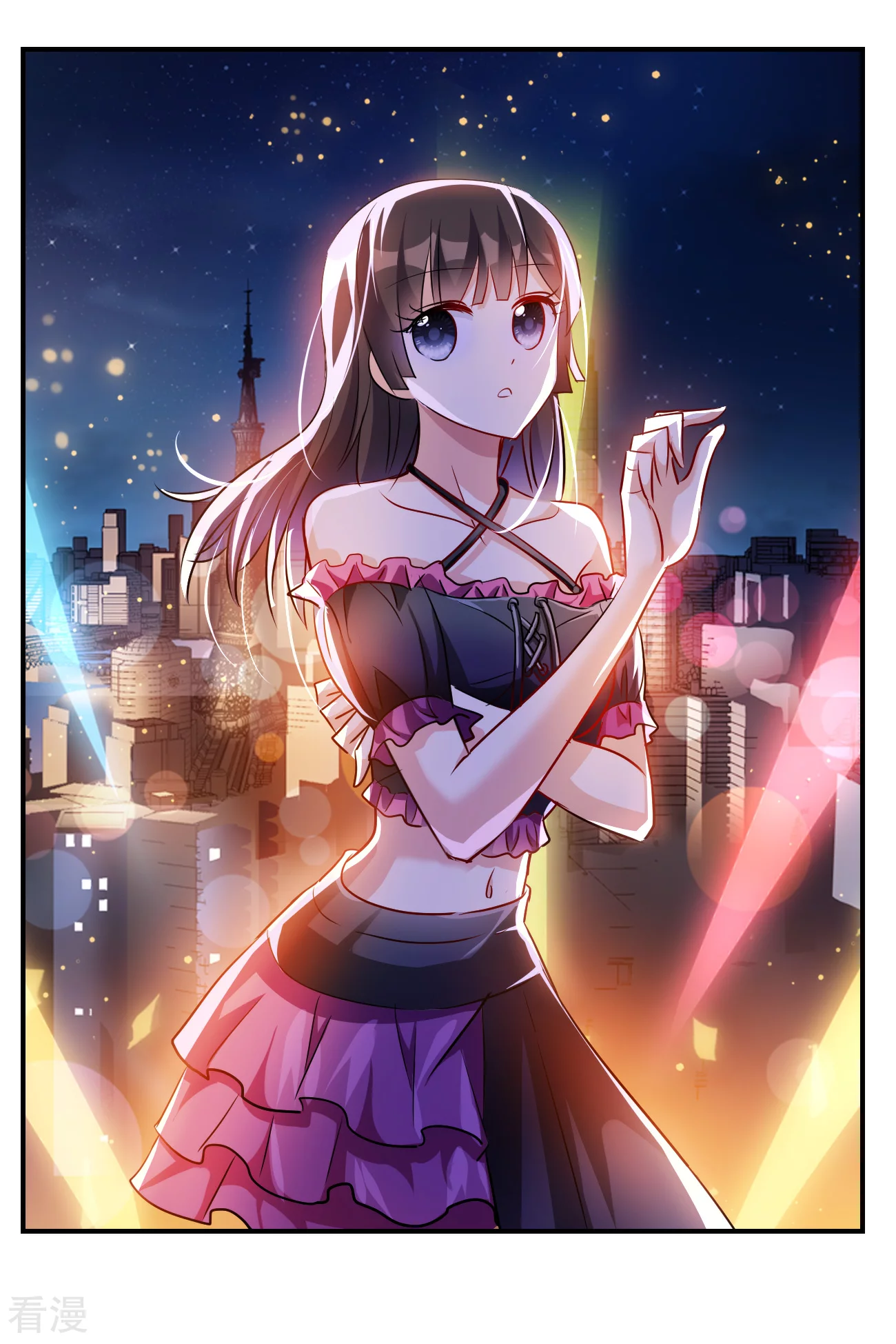 第2季第139话 有温度的幽灵3-第428话