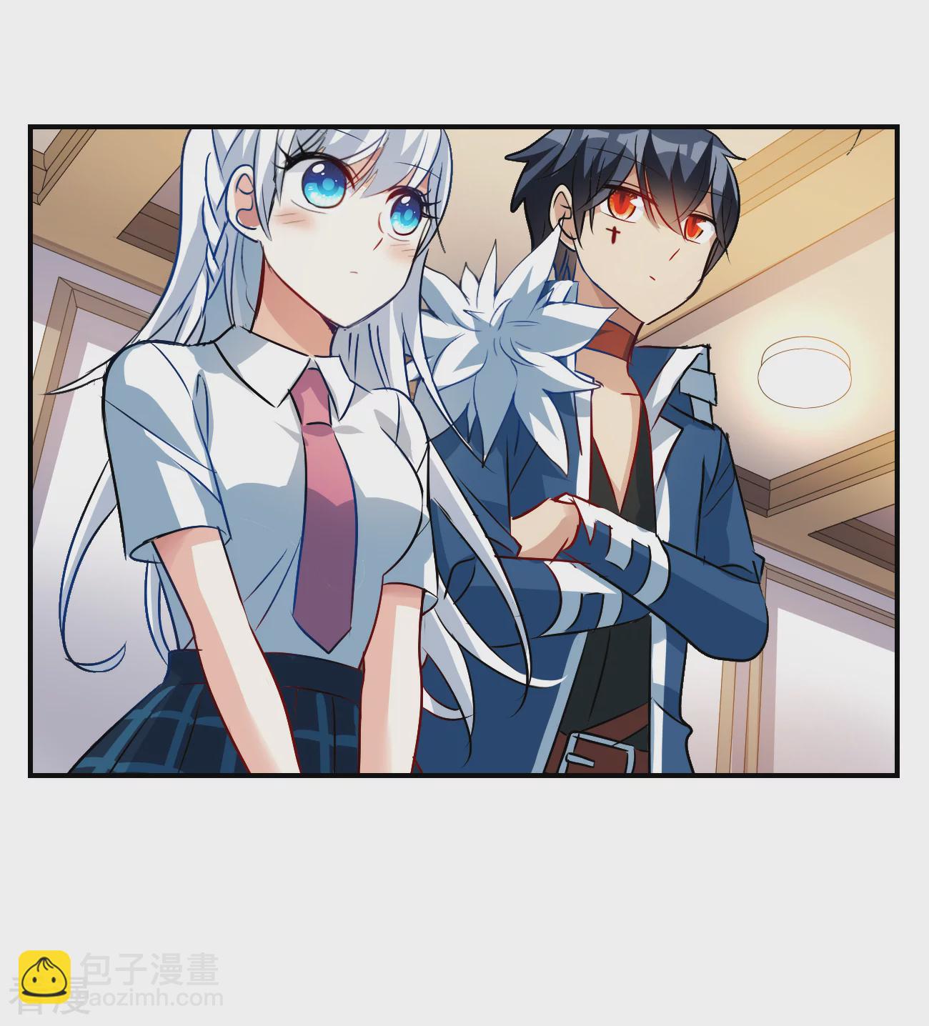 第2季第139话 有温度的幽灵3-第428话