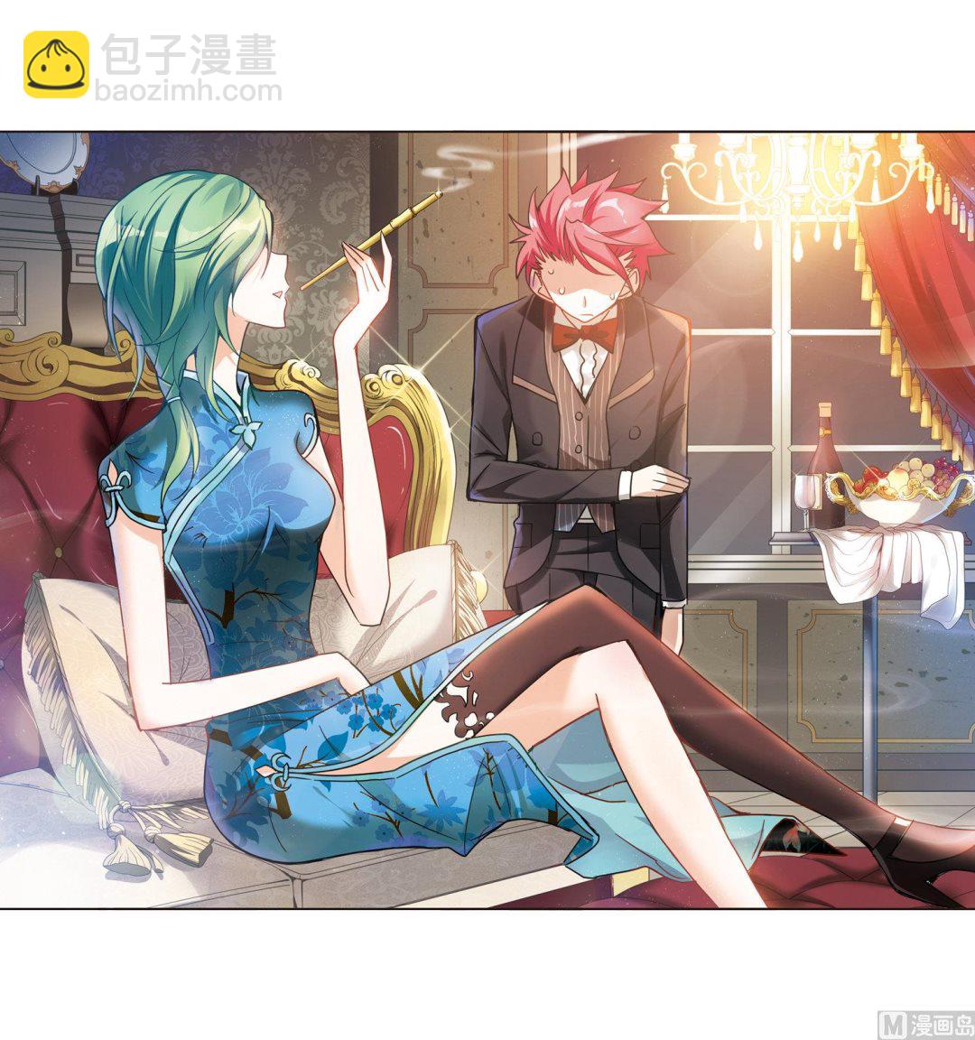 第64话-第64话