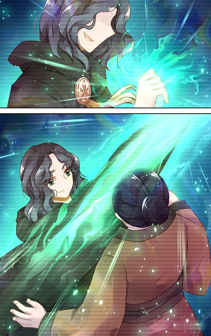 第五十五回&middot;孤烟白鹿（13）-第56话