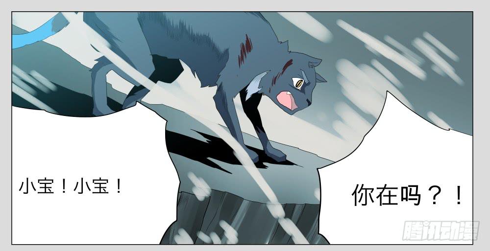 012猫和他的猫part4-第12话