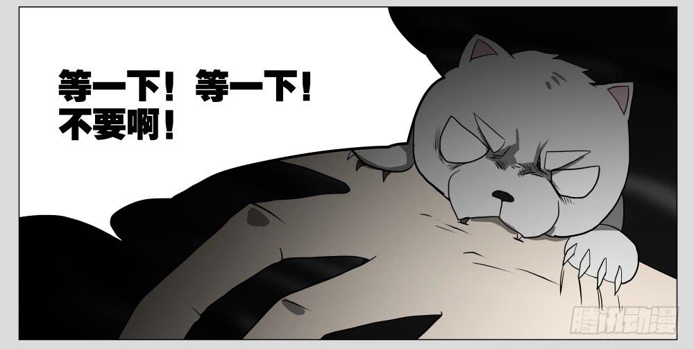 014猫和他的猫part6-第14话