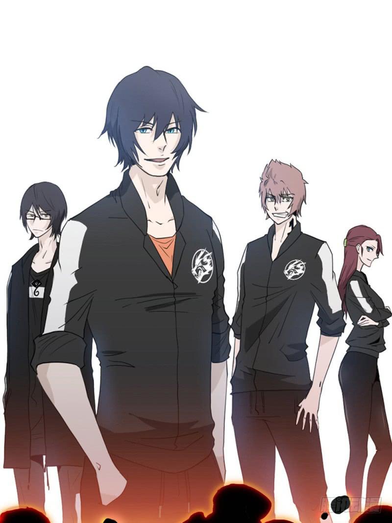新作预告-天启狼烟-第150话