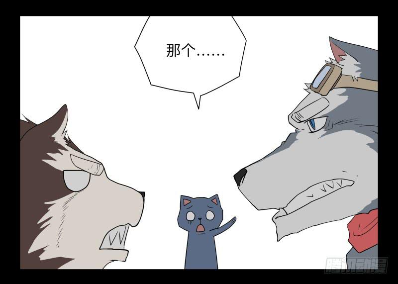 052-猫左犬右part2-第52话