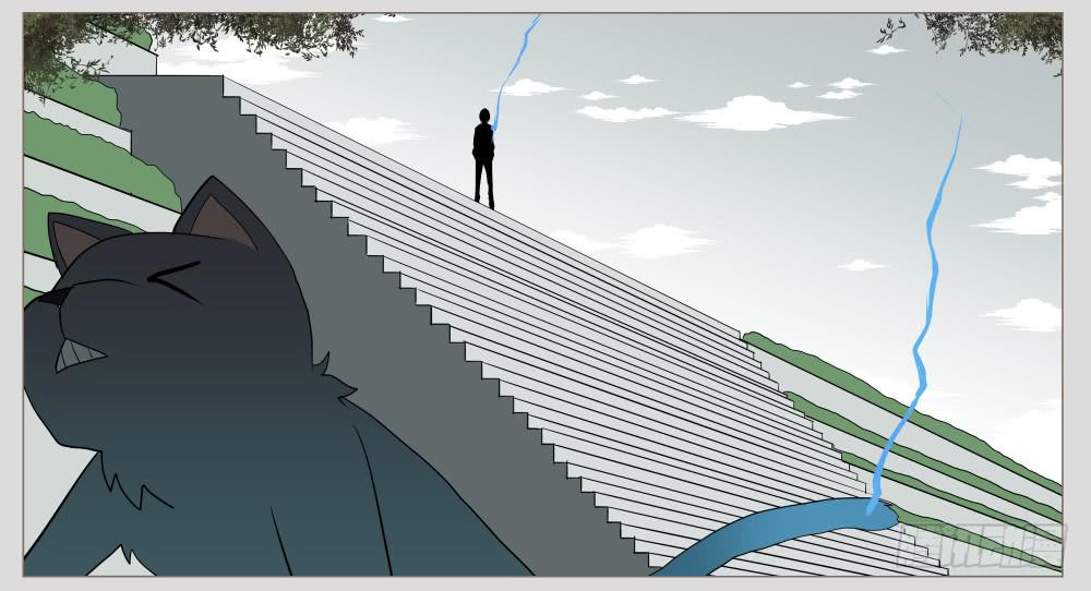 010猫和他的猫part2-第10话
