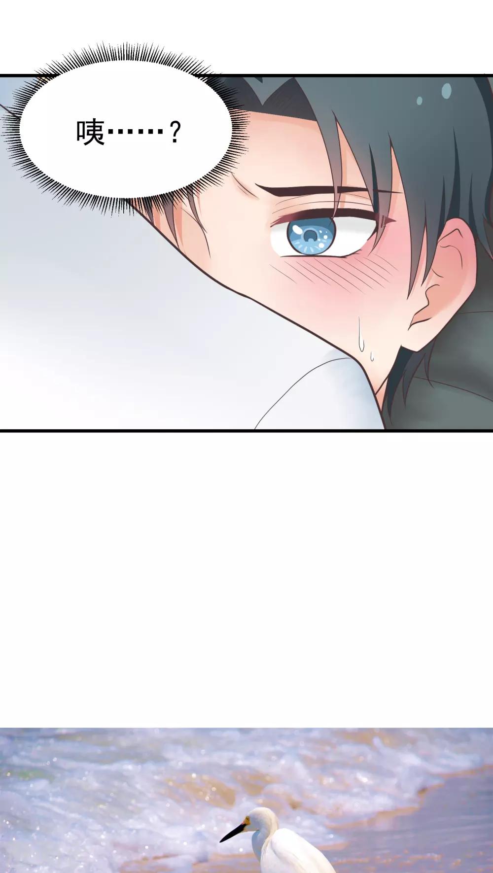 第34话 我来当你的兔子-第34话